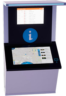 EPSa-Infoterminal