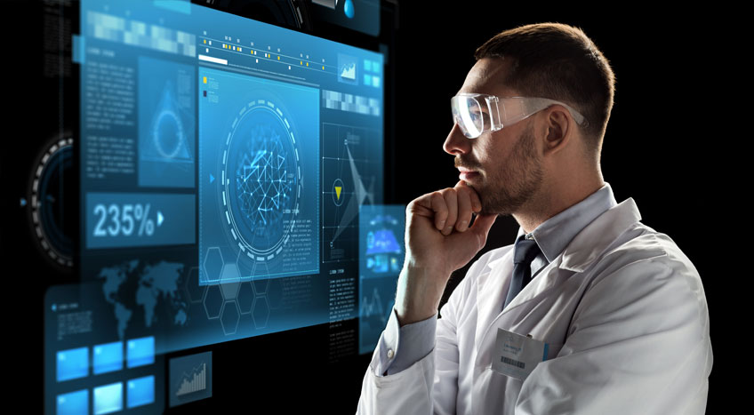 Laboranalytics