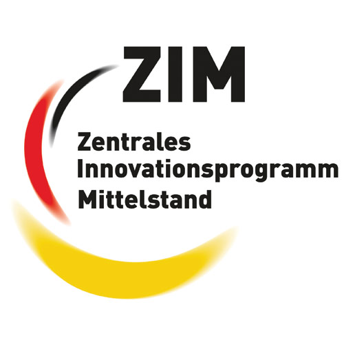 Zentrales Innovationsprogramm Mittelstand
