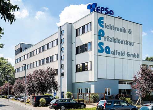 EPSa Saalfeld