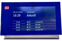 DFI TFT 46" ZIM